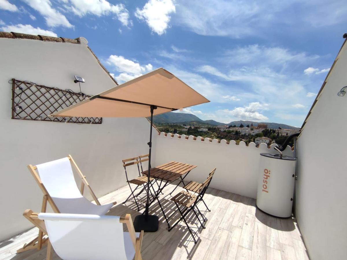 Apartment A&c Ronda
