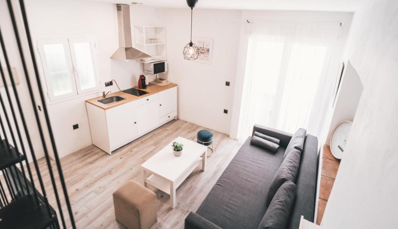 Apartment A&c *