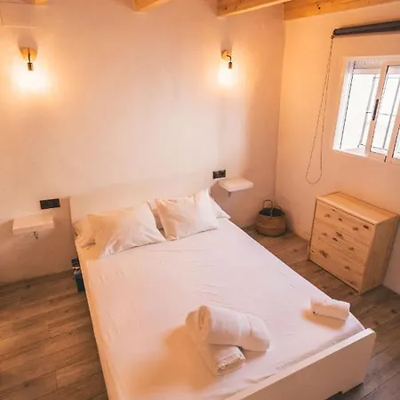 Apartamentos A&C Suite Ronda Exterior photo