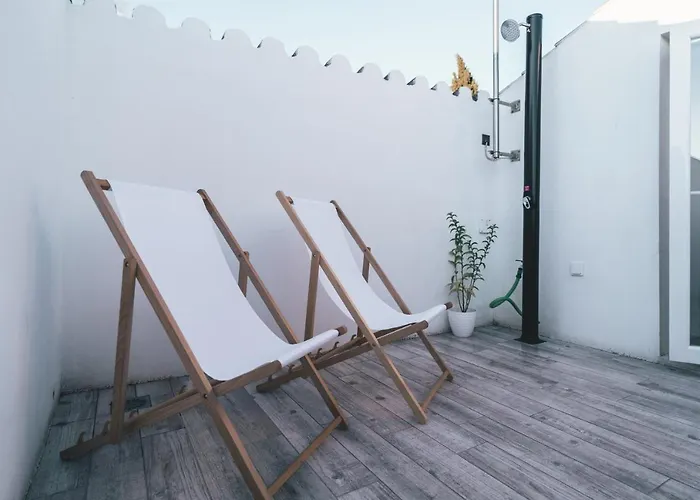Apartamentos A&C Suite