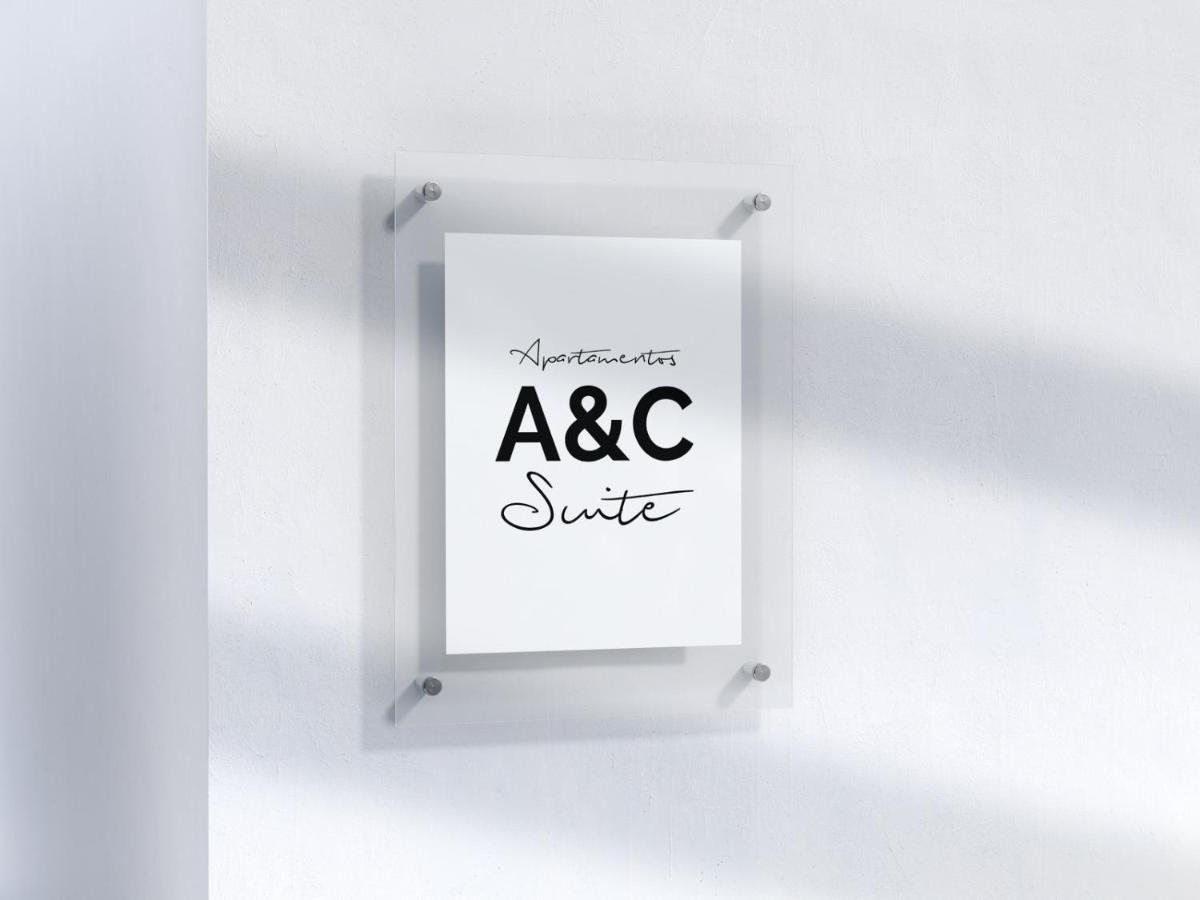 Apartamento A&c *
