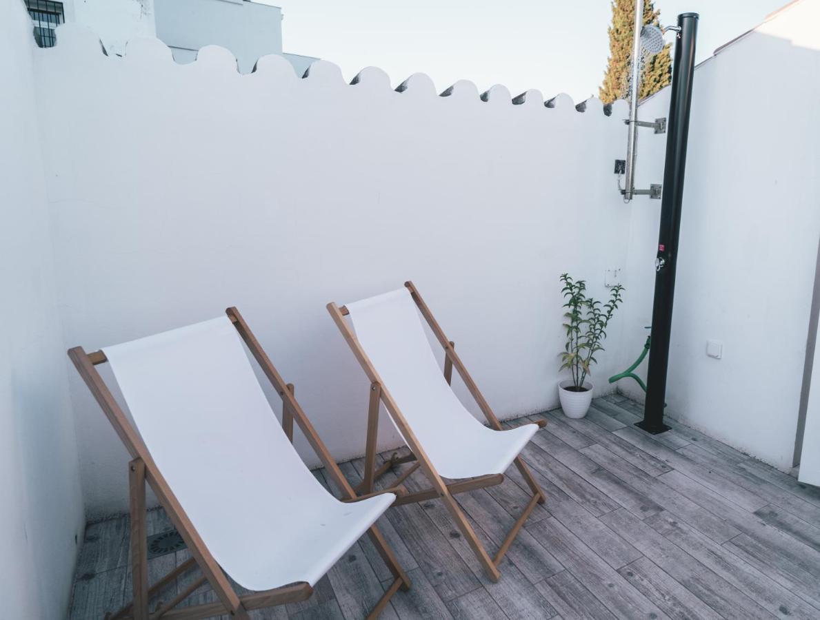 Appartement A&c Ronda