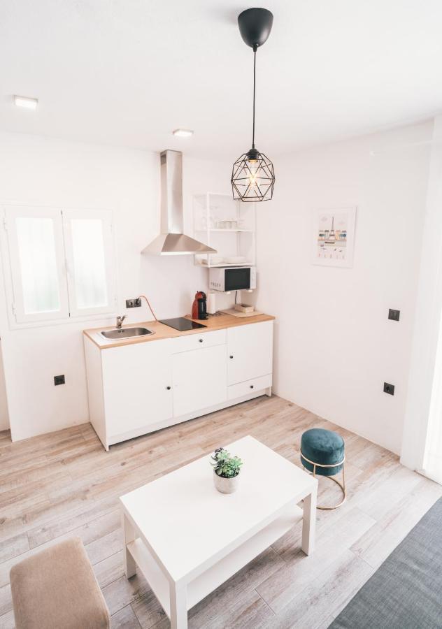 Appartement A&c *
