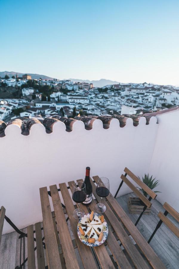 A&c Apartamento Ronda